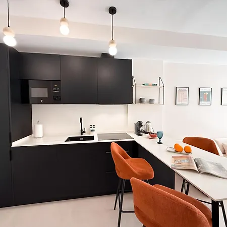 Apartment Monkeys Quintana C2