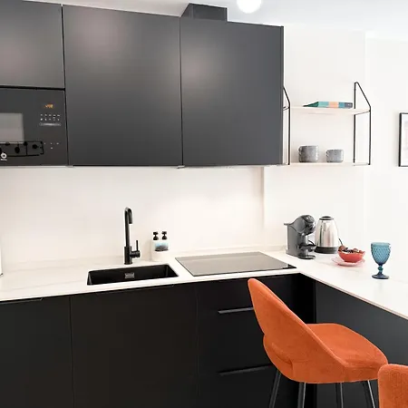 Apartment Monkeys Quintana C2