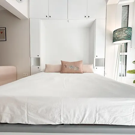 Apartment Monkeys Quintana C2 Seville